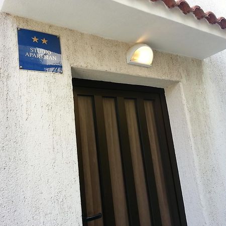 Apartment Marija تروغير الغرفة الصورة