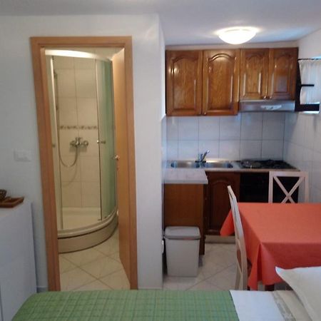 Apartment Marija تروغير المظهر الخارجي الصورة