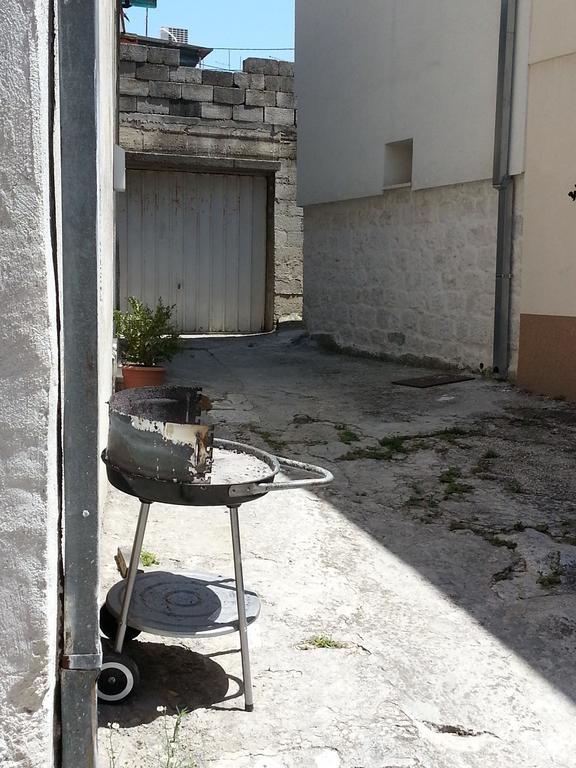 Apartment Marija تروغير الغرفة الصورة