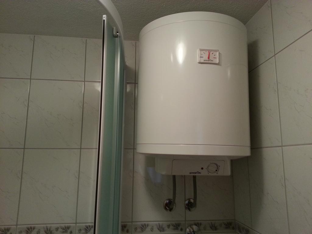 Apartment Marija تروغير الغرفة الصورة