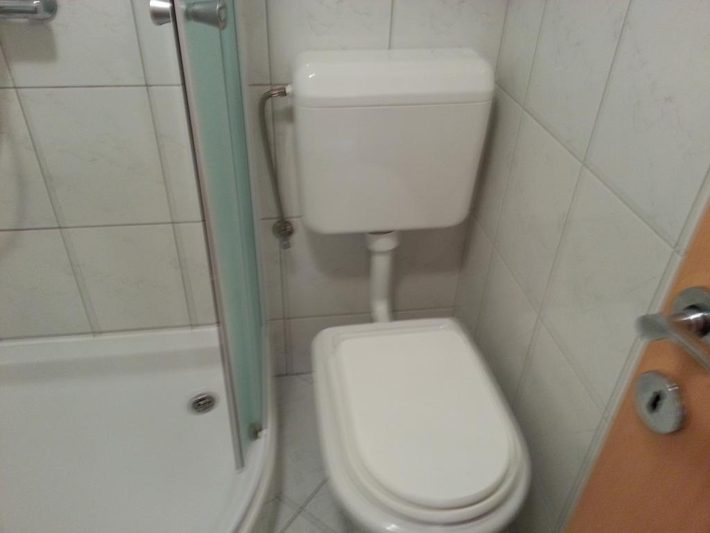 Apartment Marija تروغير الغرفة الصورة