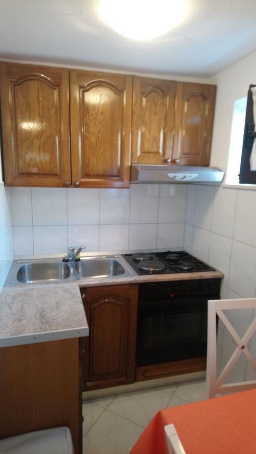 Apartment Marija تروغير المظهر الخارجي الصورة