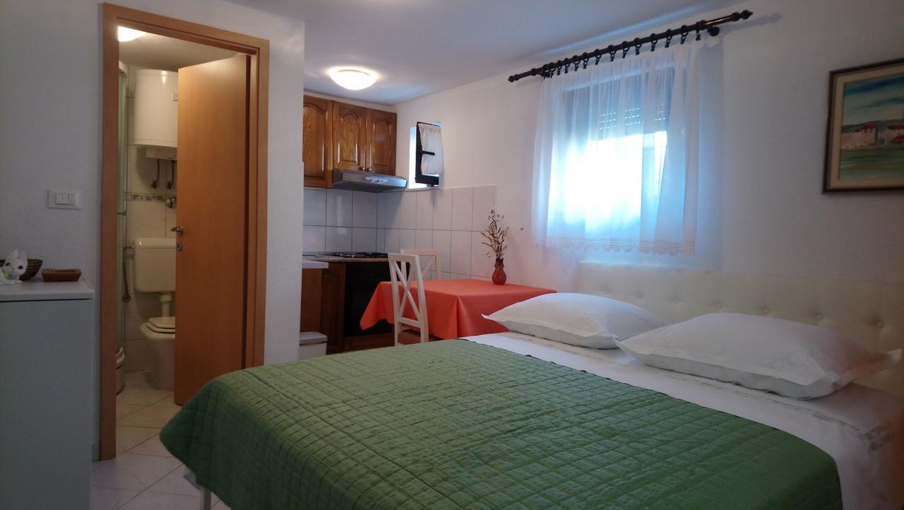 Apartment Marija تروغير المظهر الخارجي الصورة