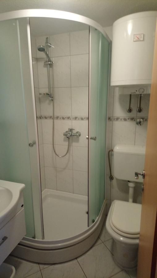 Apartment Marija تروغير المظهر الخارجي الصورة